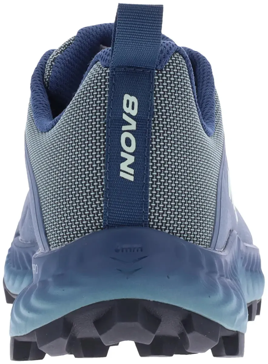 Inov8 MudTalon Womens Trail Running Shoes - Blue