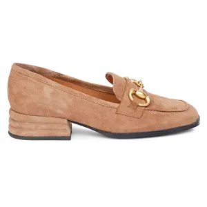 Jacqueline - Flat Loafers