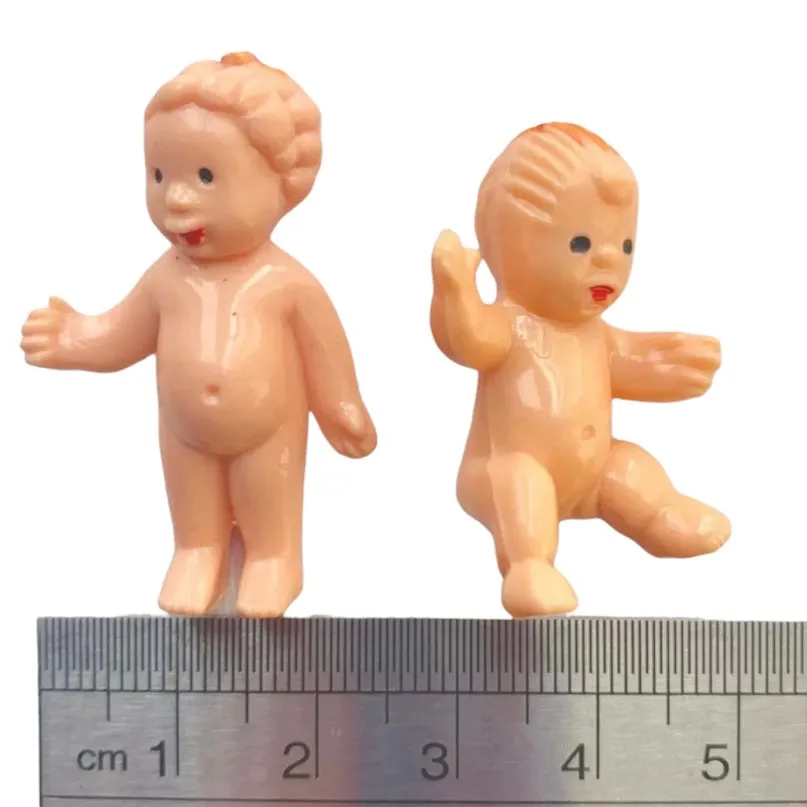 Kewpie Dolls 38mm