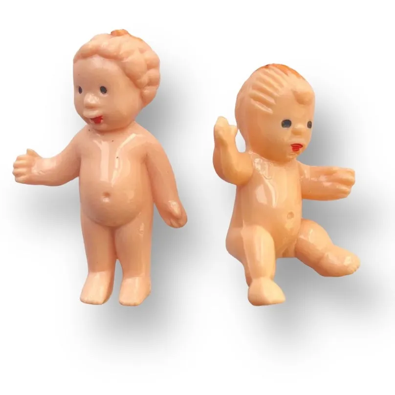 Kewpie Dolls 38mm