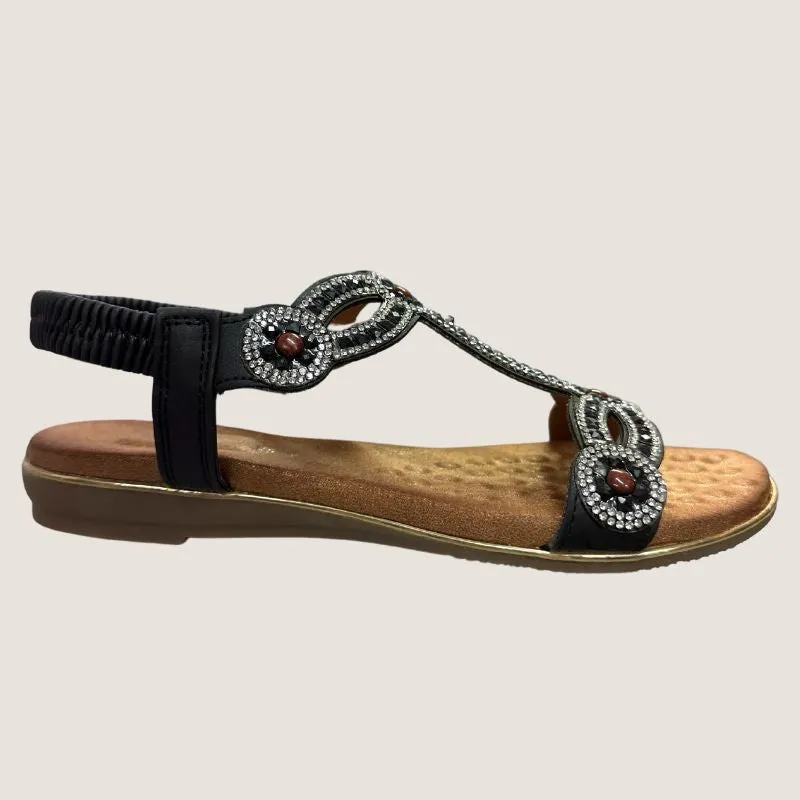 Kirra Beach Sissy Sandal