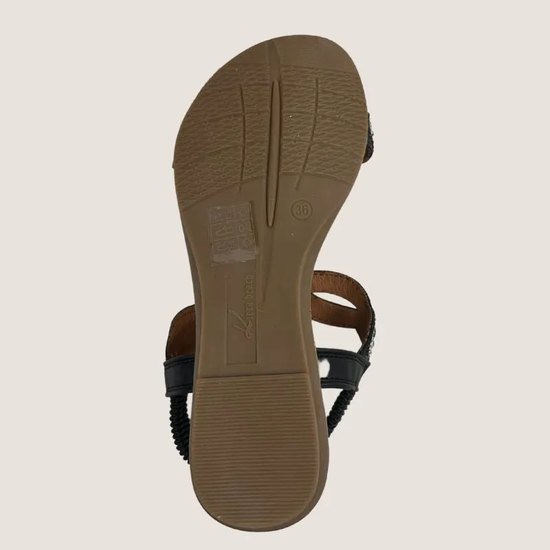 Kirra Beach Sissy Sandal