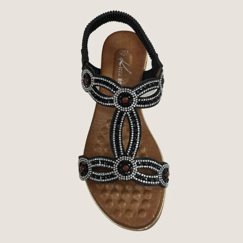 Kirra Beach Sissy Sandal