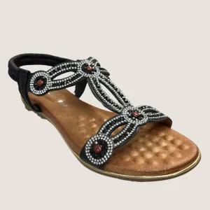 Kirra Beach Sissy Sandal