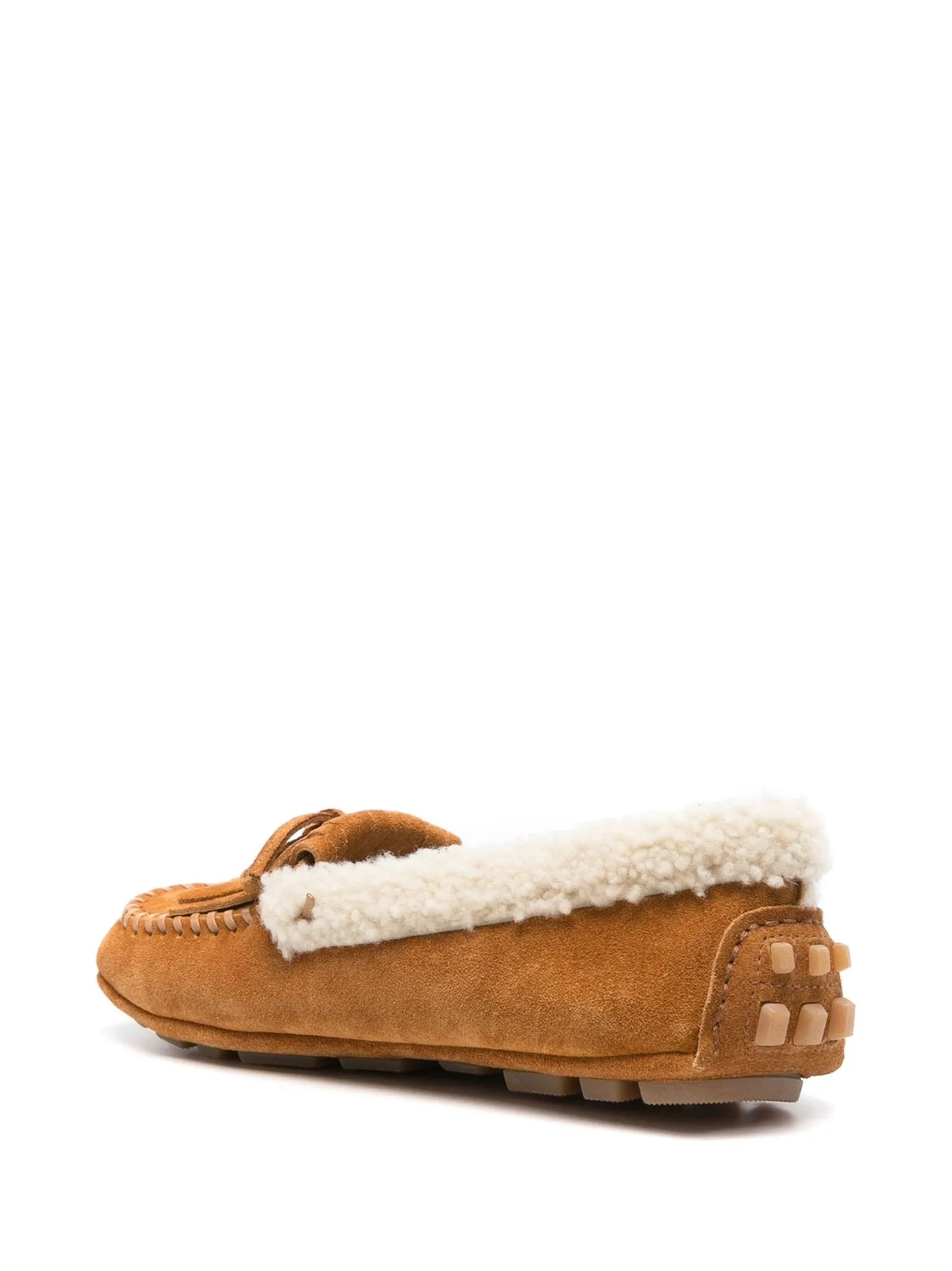 Klemp loafers