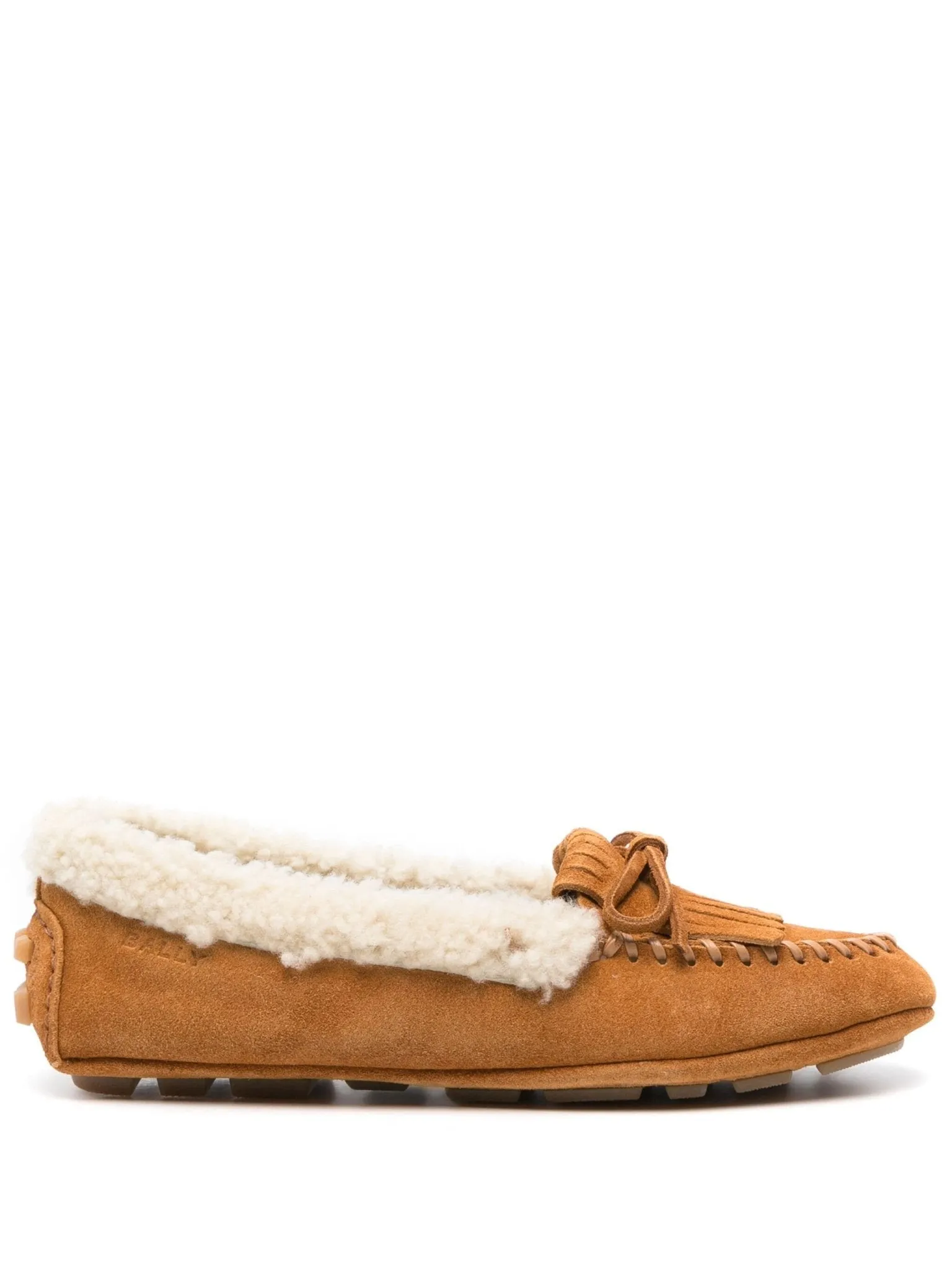 Klemp loafers