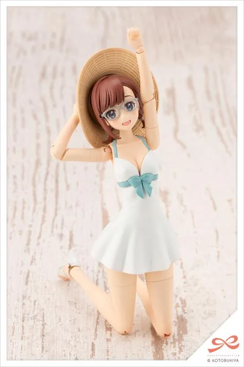 Kotobukiya Sousai Shojo Teien - Koyomi Takanashi (Swim Style)