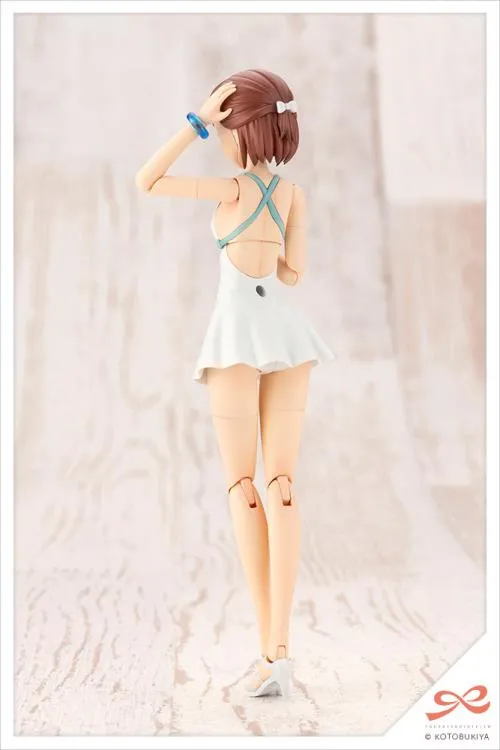 Kotobukiya Sousai Shojo Teien - Koyomi Takanashi (Swim Style)