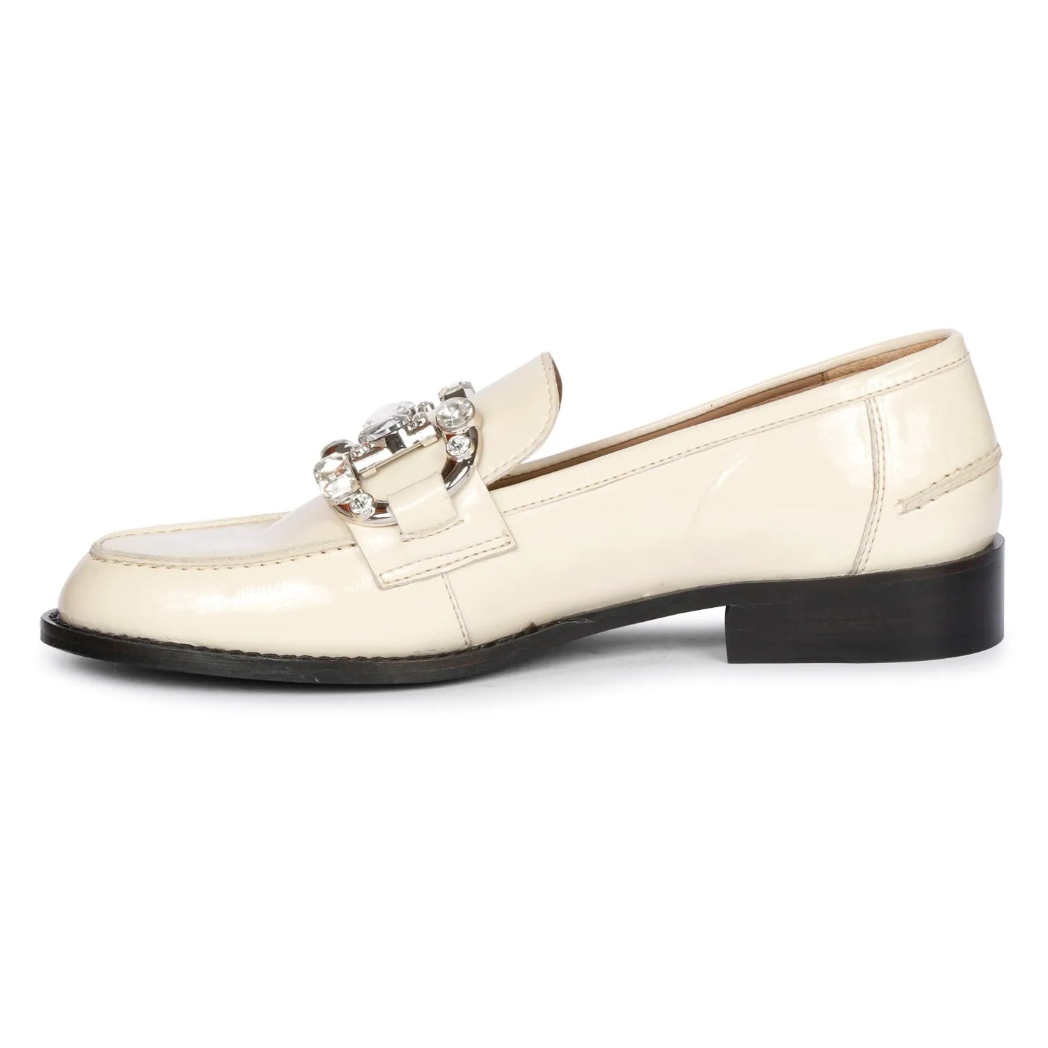 Livia Patent - Loafers