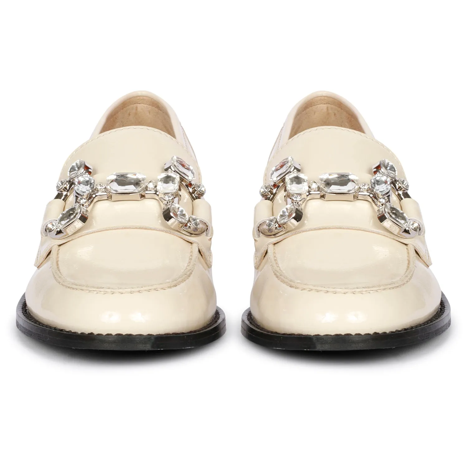 Livia Patent - Loafers