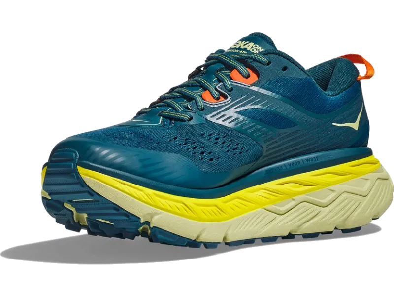 Men's HOKA Stinson ATR 6