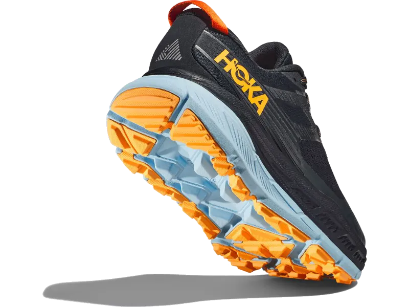 Men's HOKA Stinson ATR 6