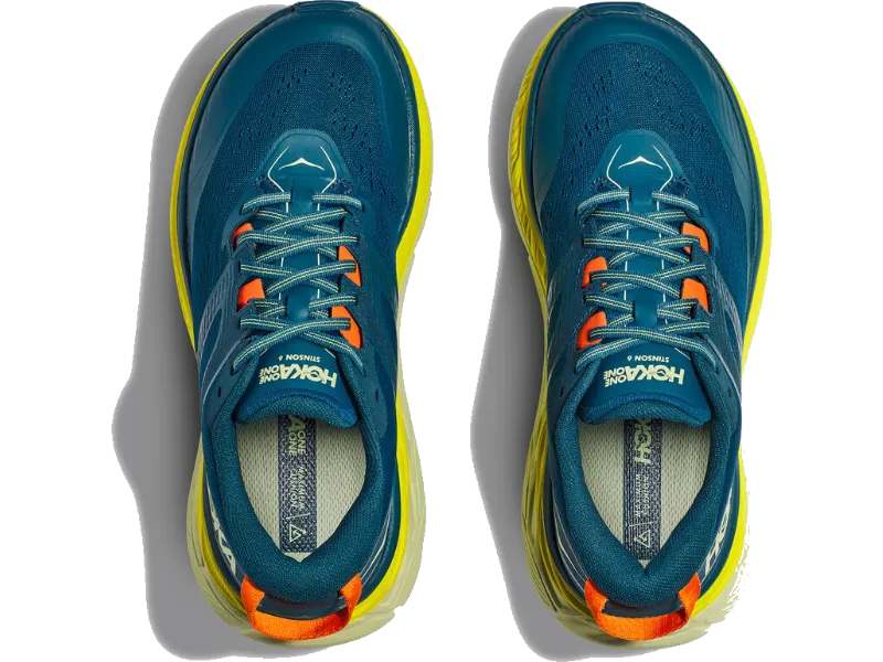 Men's HOKA Stinson ATR 6