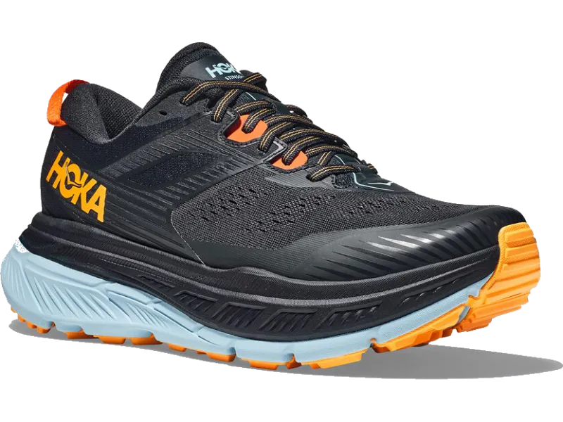 Men's HOKA Stinson ATR 6