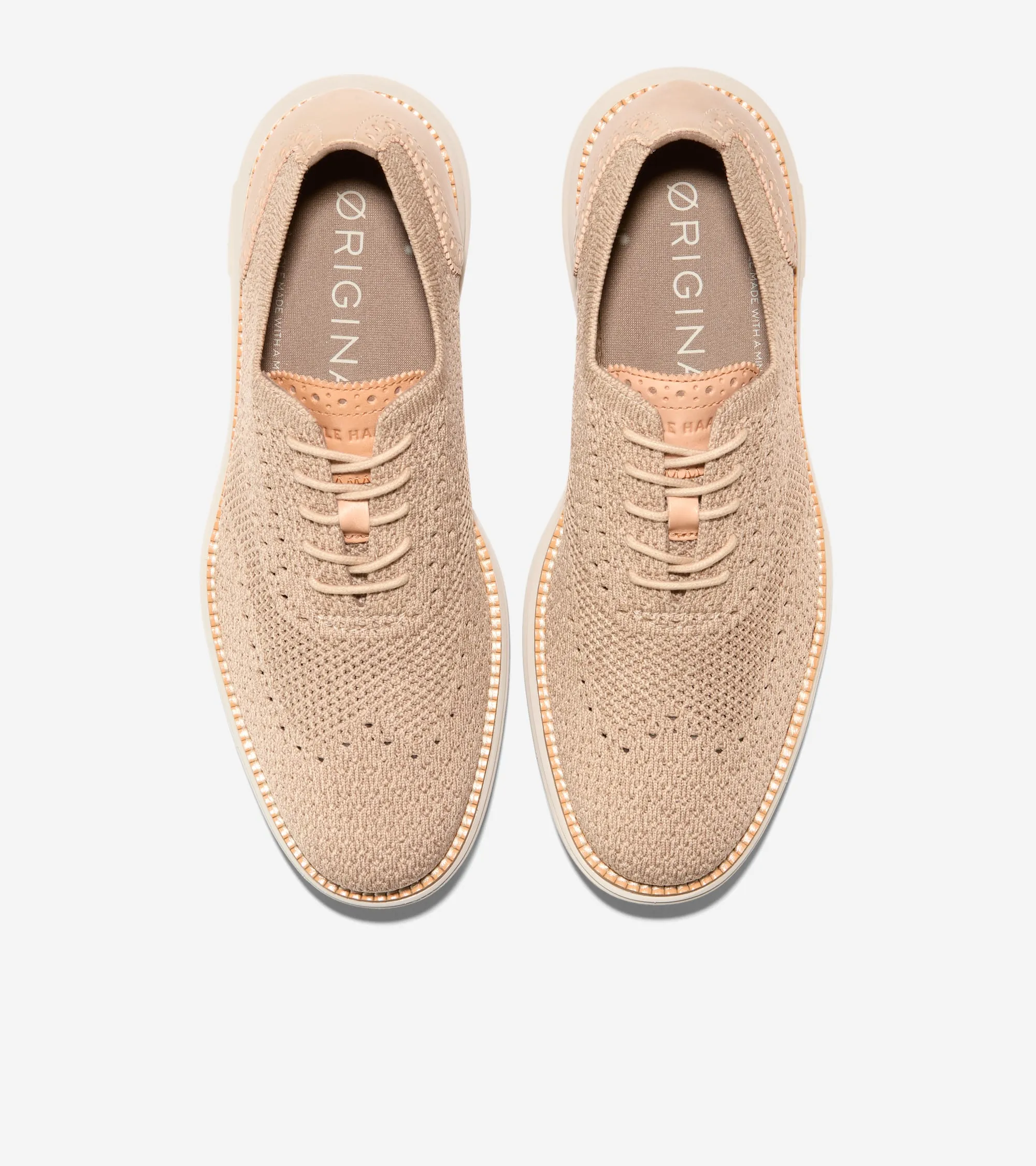 Men's ØriginalGrand Remastered Stitchlite™ Oxfords