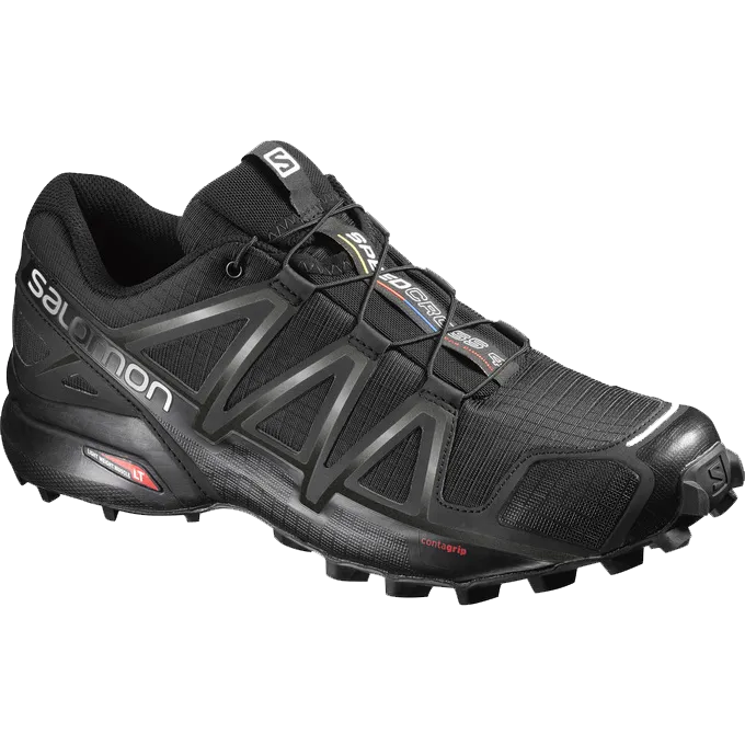 Men's Salomon SpeedCross 4 WIDE