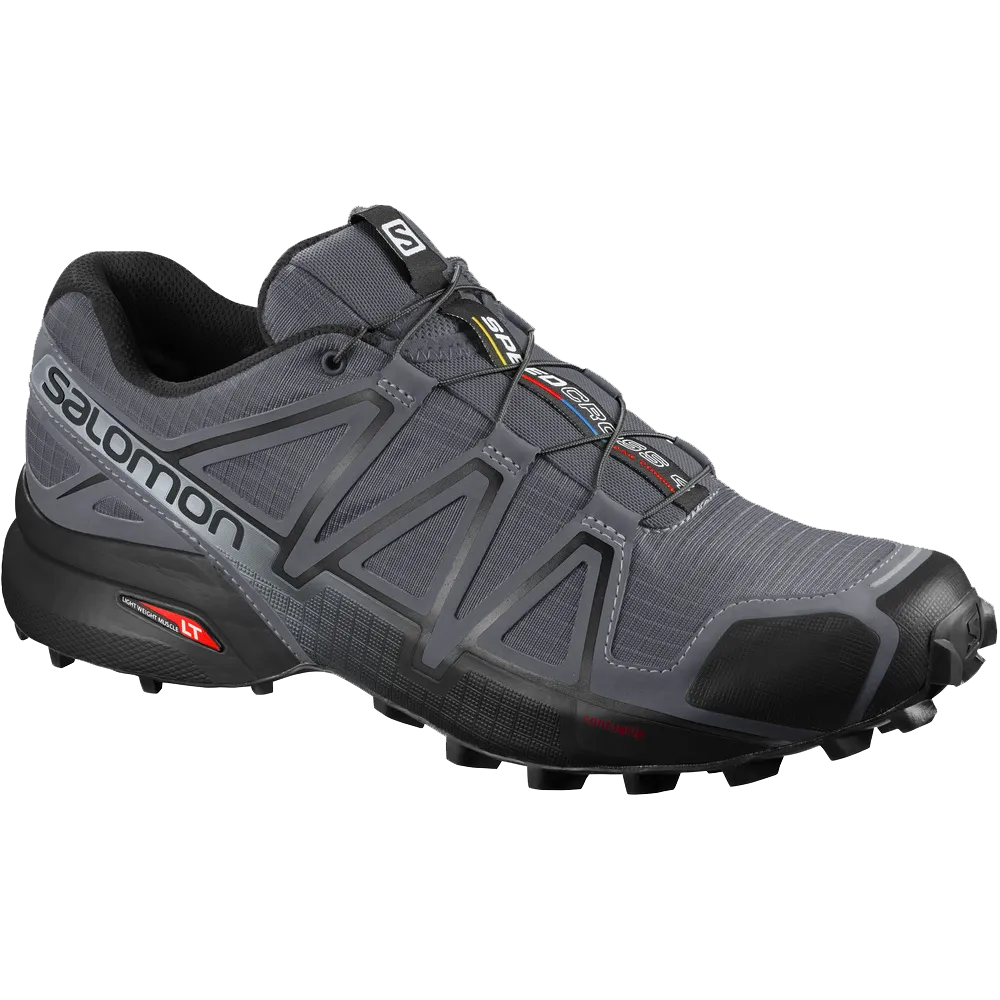 Men's Salomon SpeedCross 4 WIDE