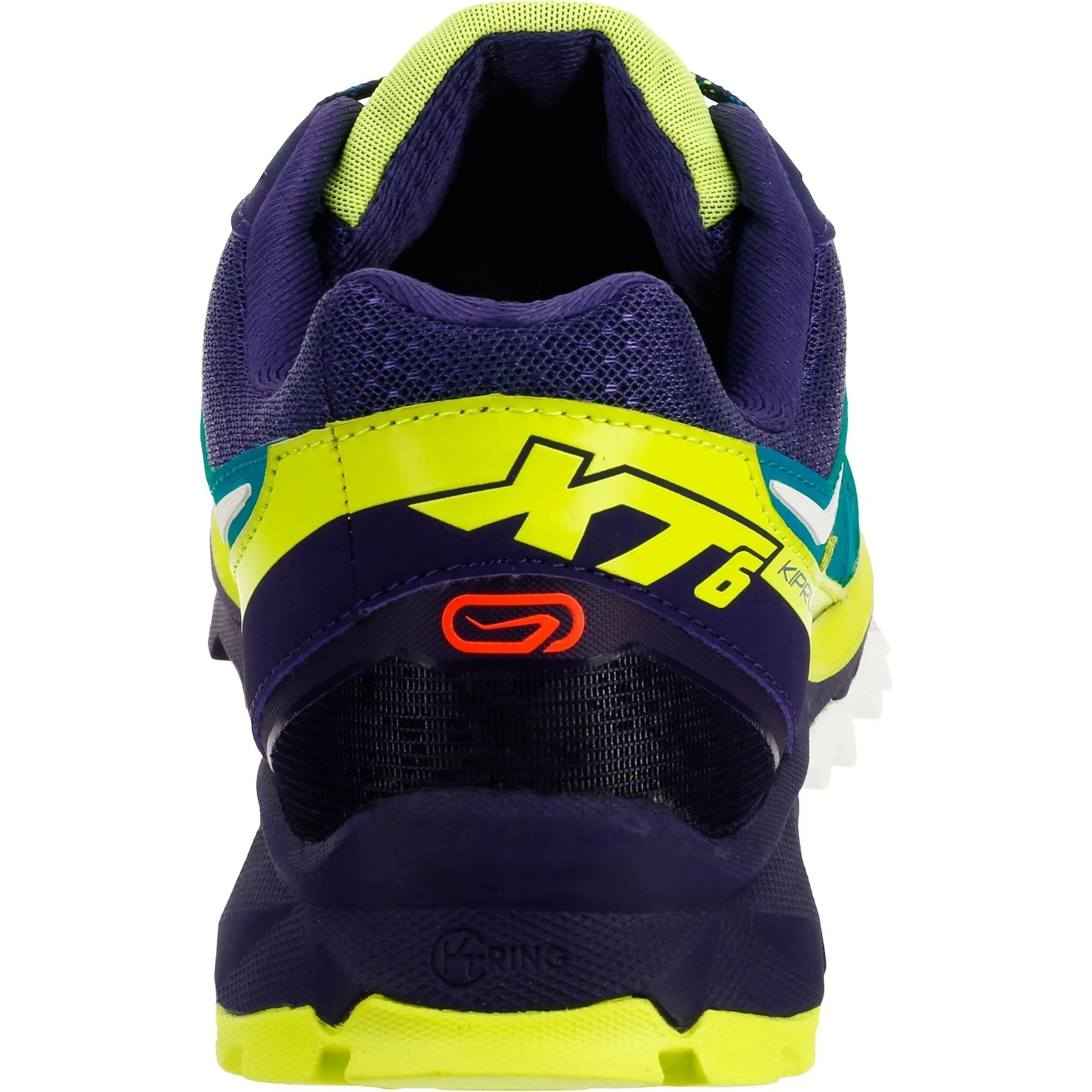 Men's Trail Running Shoes Kiprun XT6