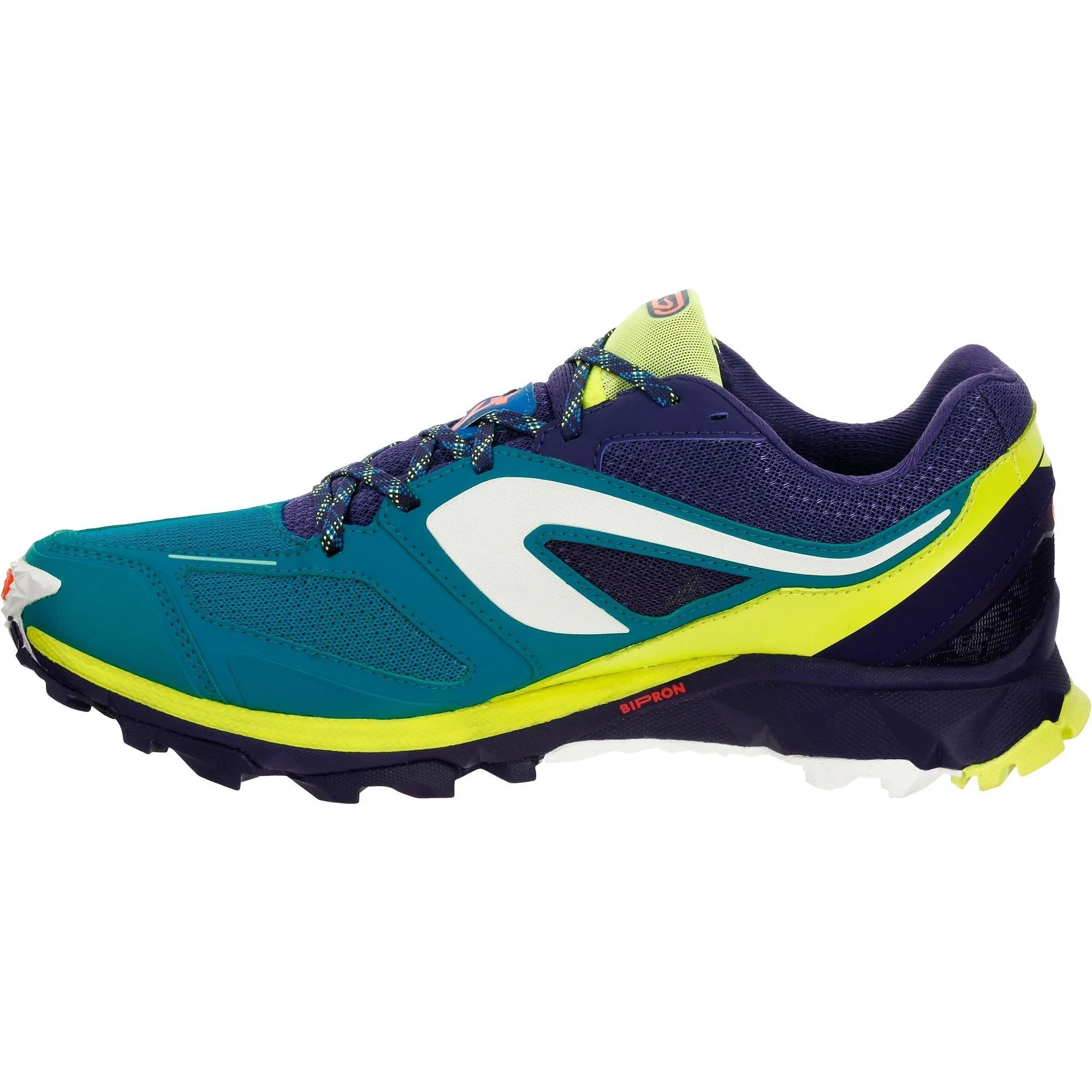 Men's Trail Running Shoes Kiprun XT6