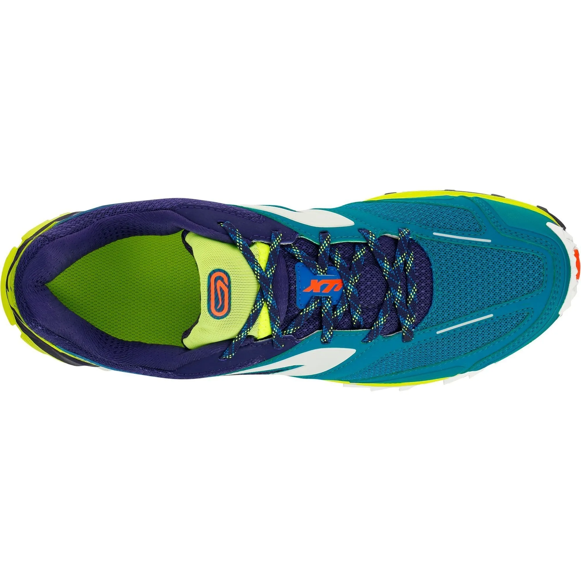 Men's Trail Running Shoes Kiprun XT6