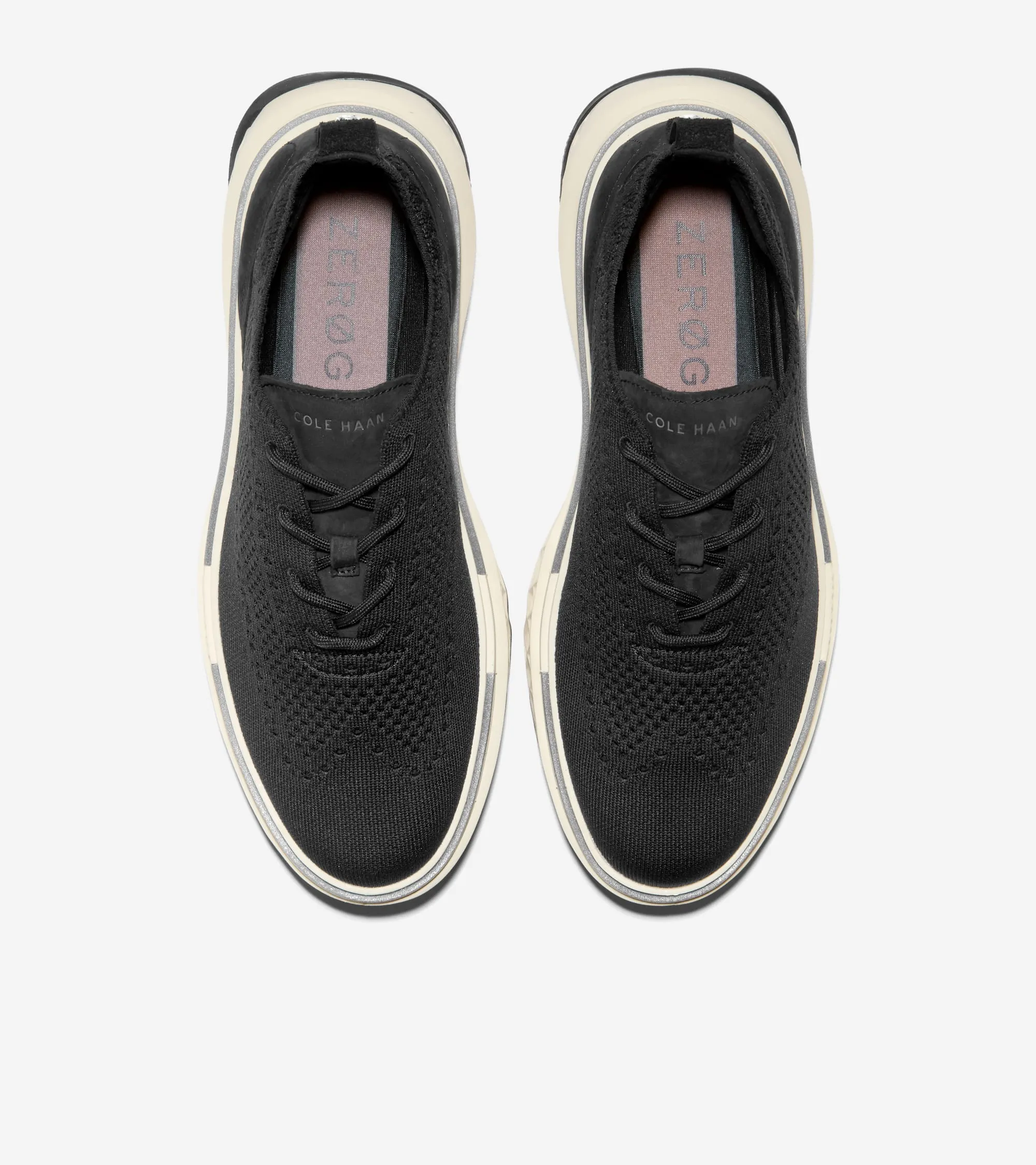 Men's ZERØGRAND Stitchlite™ Wingtip Oxfords