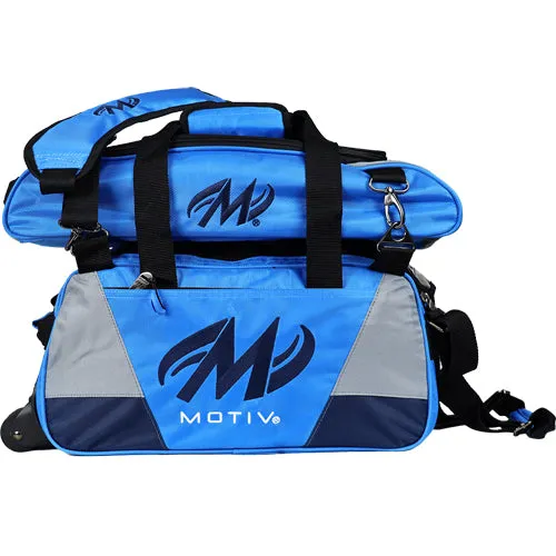 Motiv Ballistix <br>﻿Add-On Shoe Bag