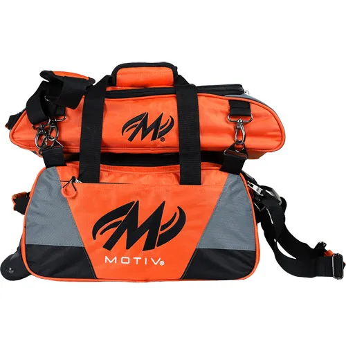 Motiv Ballistix <br>﻿Add-On Shoe Bag