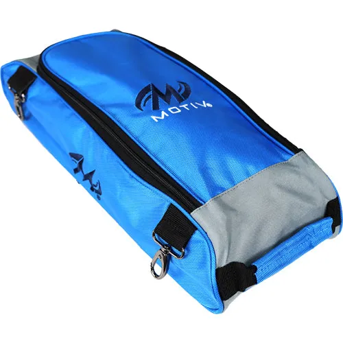 Motiv Ballistix <br>﻿Add-On Shoe Bag