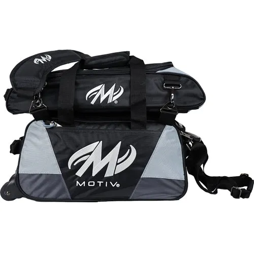 Motiv Ballistix <br>﻿Add-On Shoe Bag