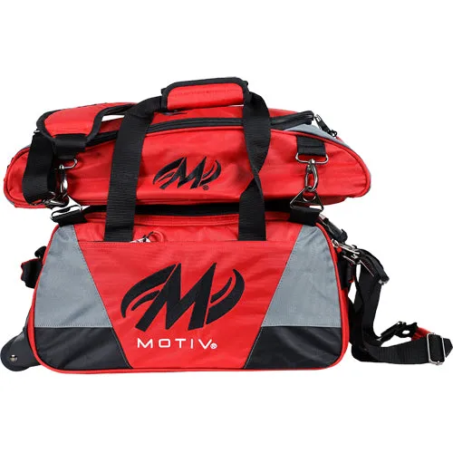 Motiv Ballistix <br>﻿Add-On Shoe Bag