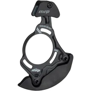 MRP AMg CS Composite ISCG-05 Chain Guide, 28-34T, Black