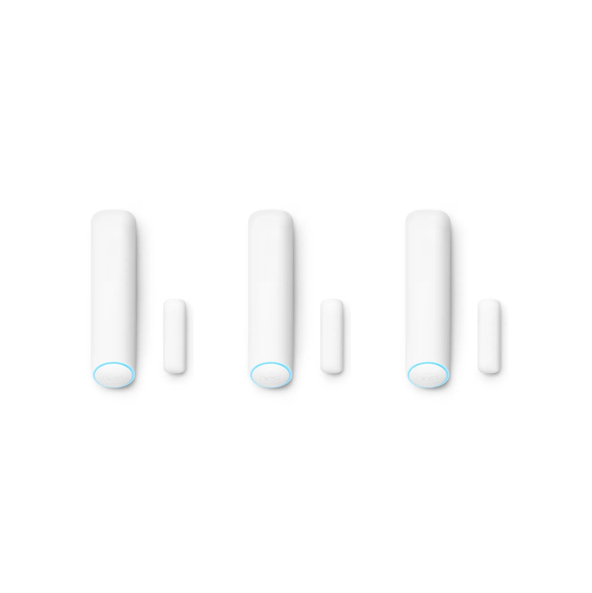 Nest Detect 3-Pack