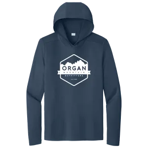 OMO Outdoor Long Sleeve Hoodie | UPF 50