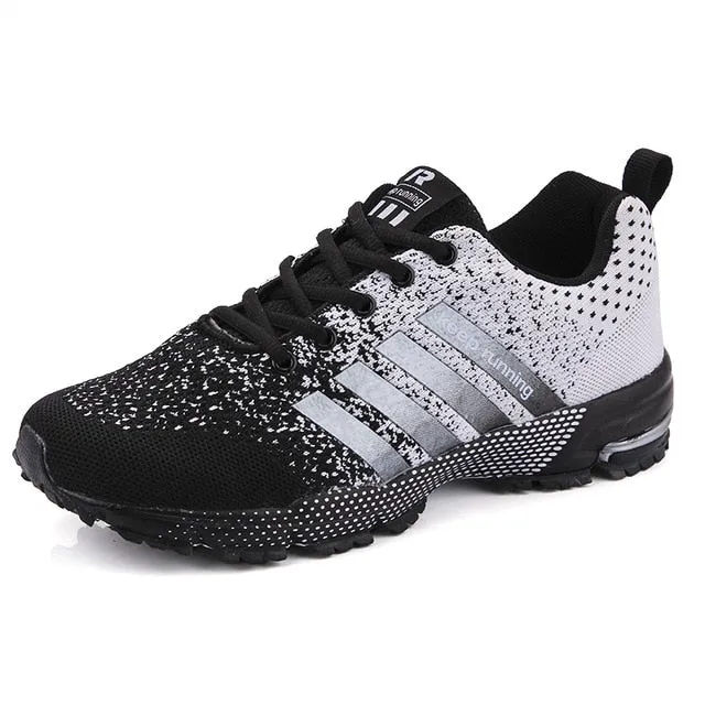 Outdoor Men Running Shoes