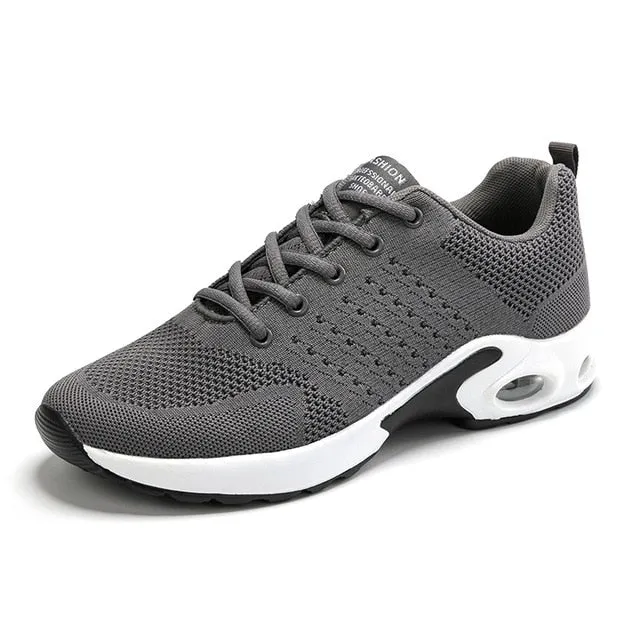 Outdoor Men Running Shoes