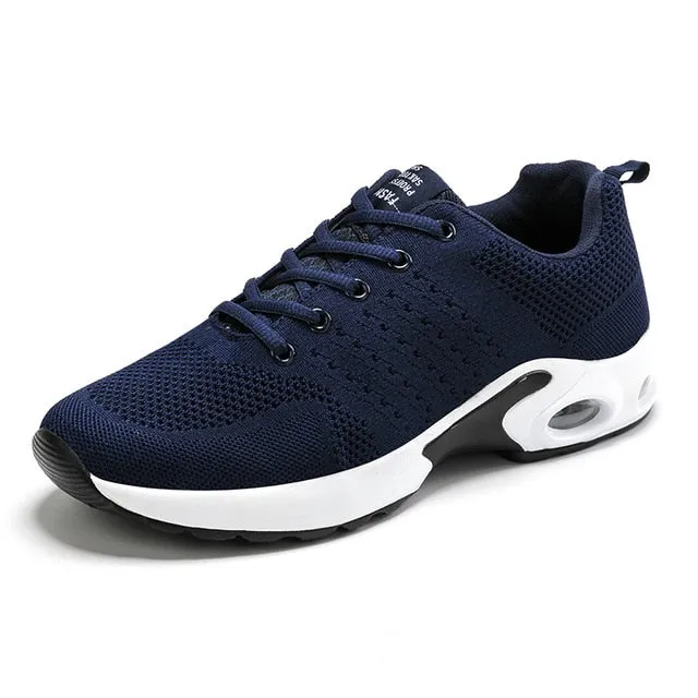 Outdoor Men Running Shoes