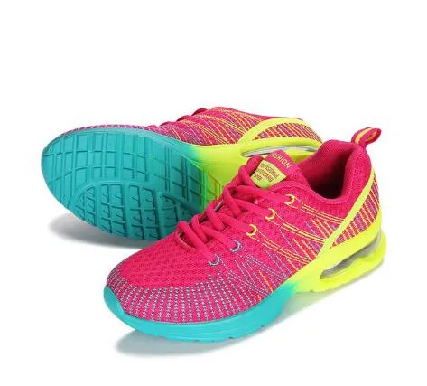 Outdoor Men Running Shoes