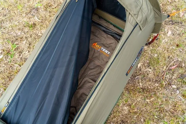 Oztent ULS -1 Ultra-Light Single Swag