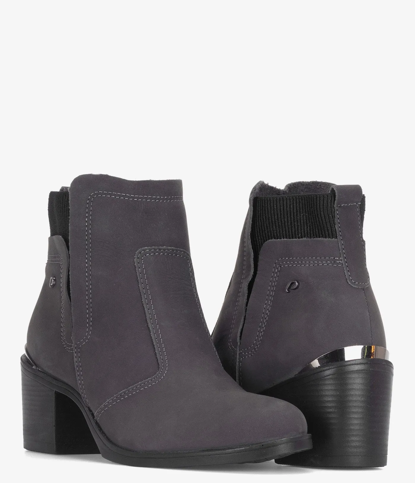 Pegada Lisbon Ankle Boot - Women