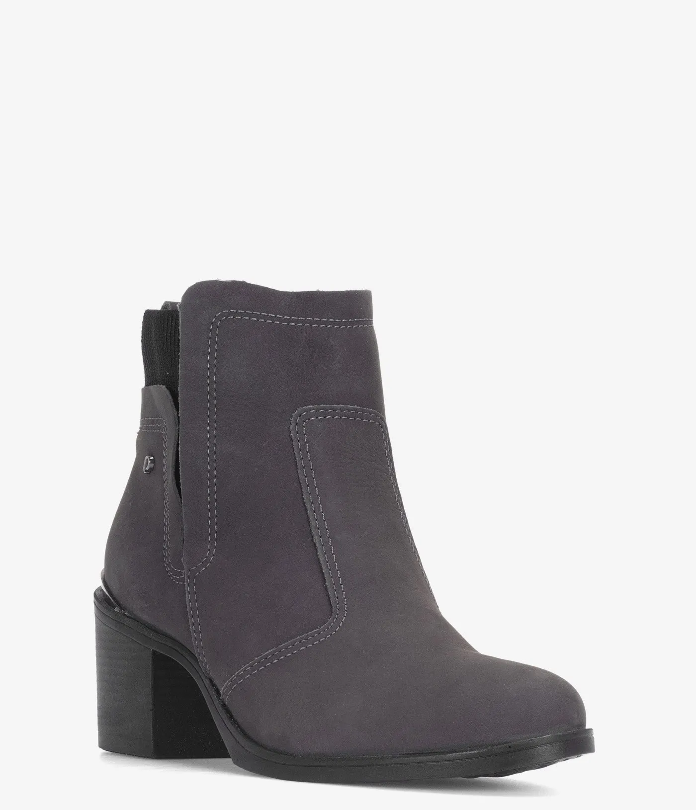 Pegada Lisbon Ankle Boot - Women