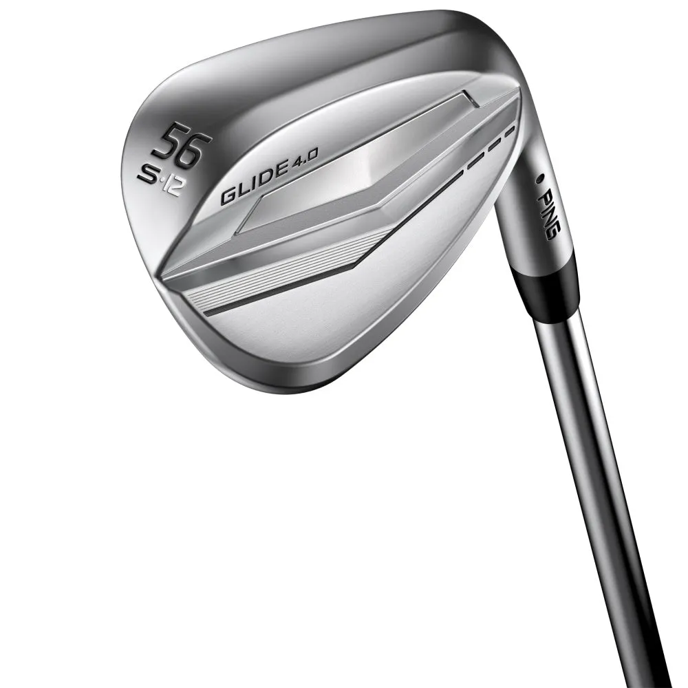 Ping Glide 4.0 Wedge