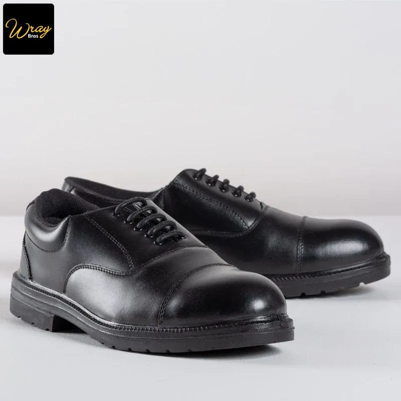 Portwest Steelite Executive Oxford Shoe S1P FW47