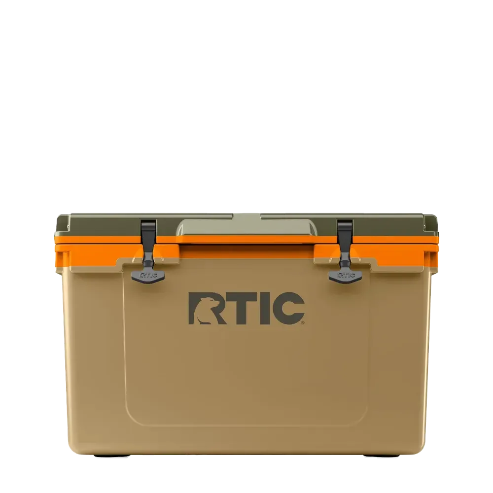 RTIC Ultra-Light 52qt Cooler