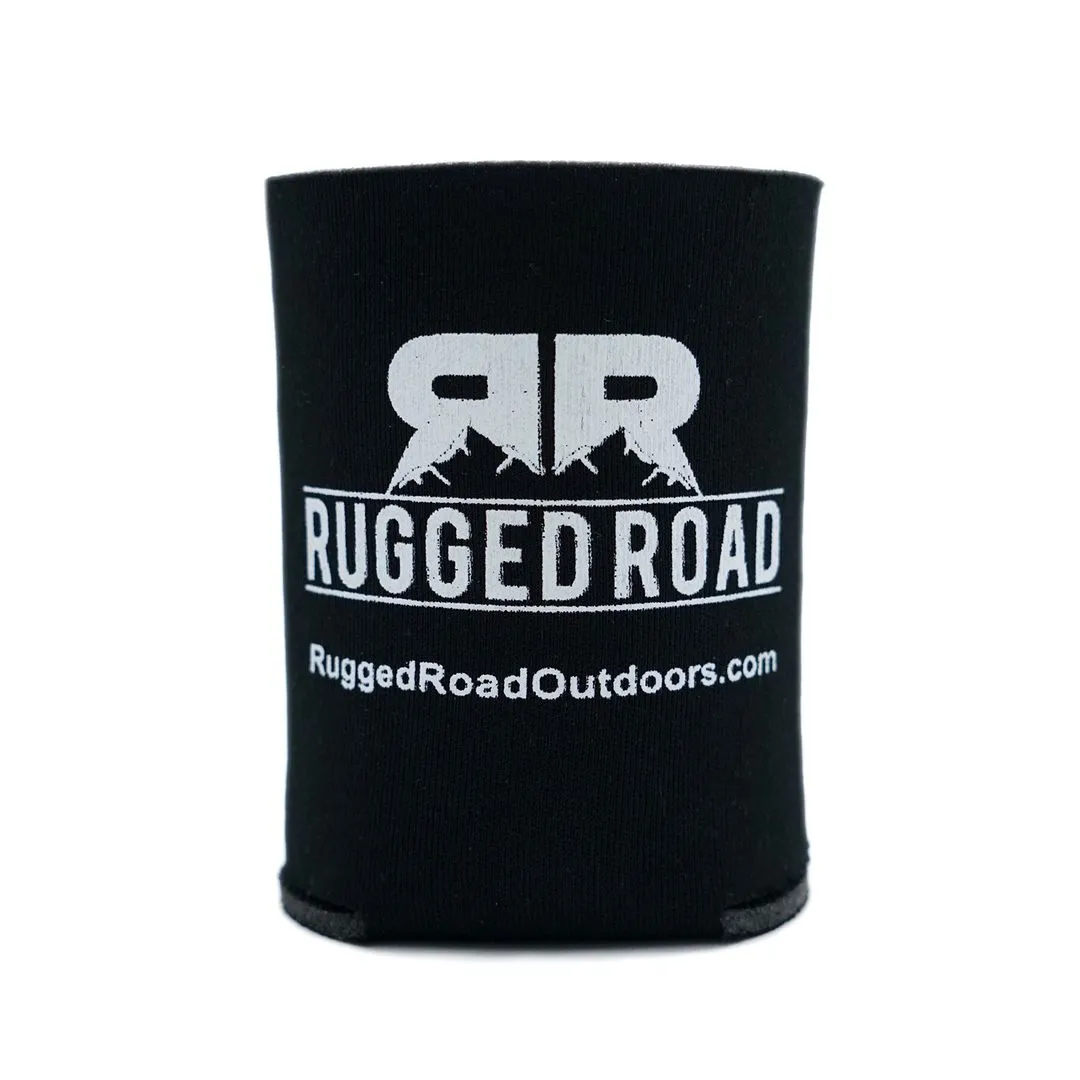 Rugged Road Koozie