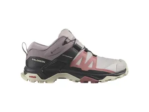 Salomon Women’s X Ultra Gore-Tex Trail Shoes