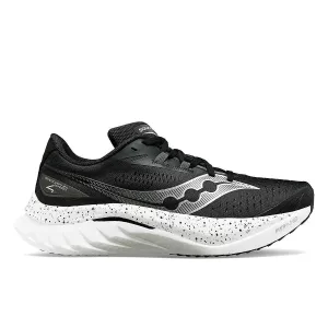 Saucony Men's Endorphin Speed 4 Running Shoe Black