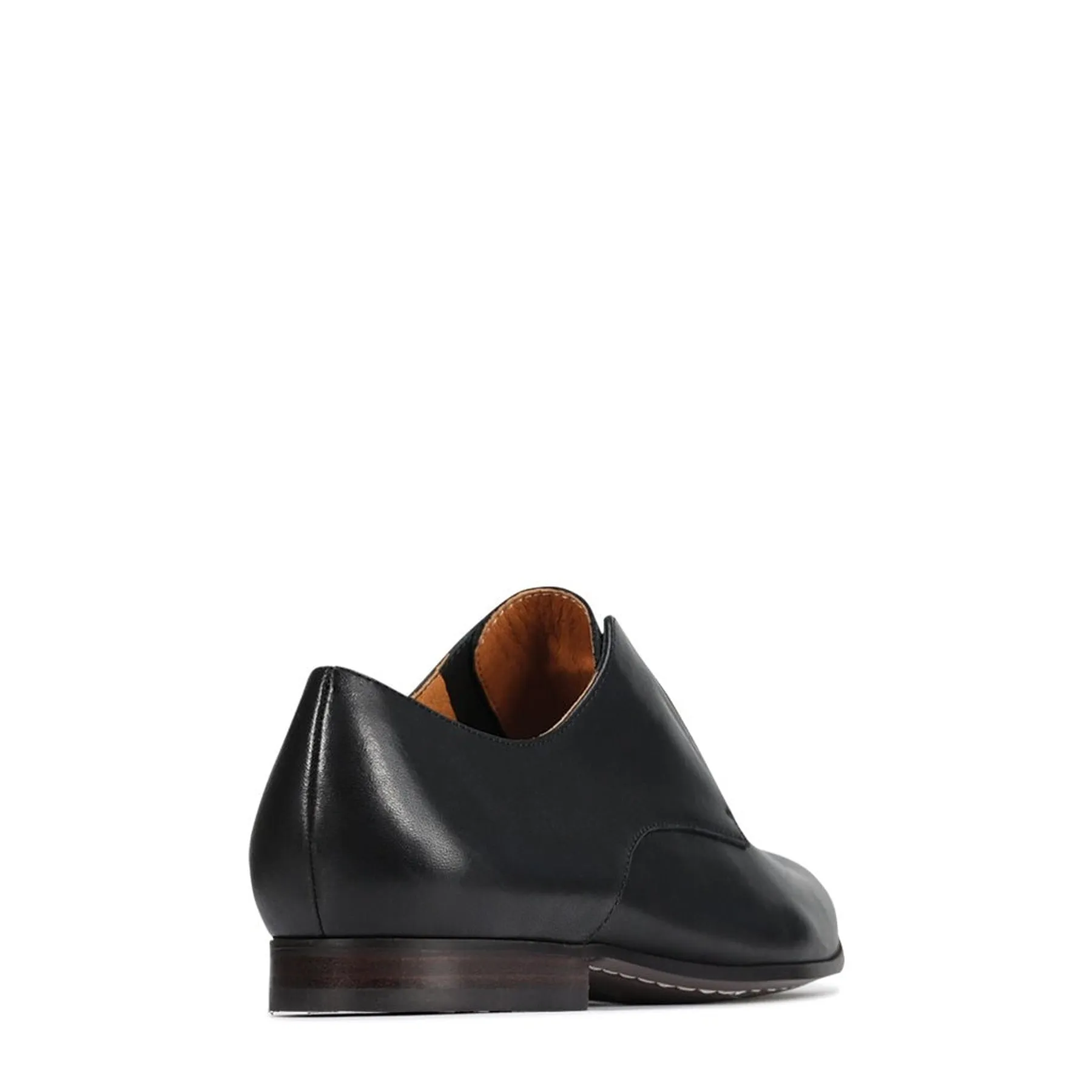 SERCY DERBY LOAFERS LEATHER