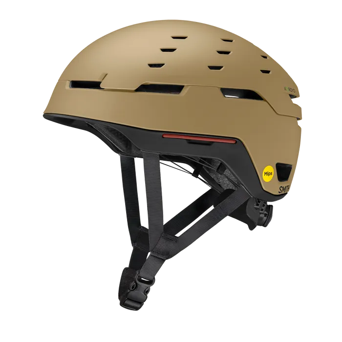 SMITH Summit MIPS Helmet