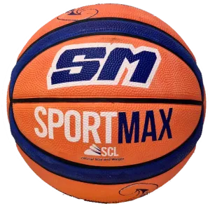 Sportmax Air Cell Basketball Ball