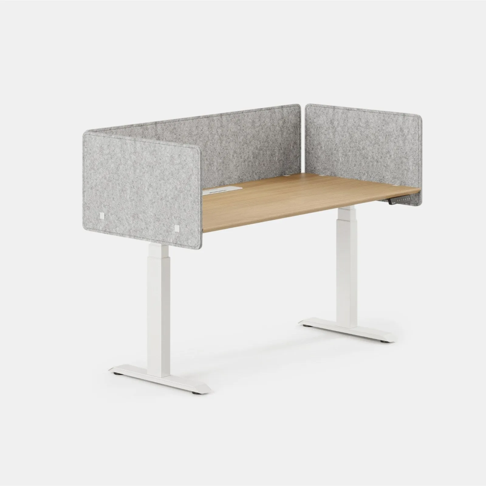 Standing Desk Panels